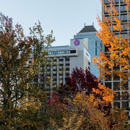 Coast Seattle Downtown Hotel By Apa Luaran gambar