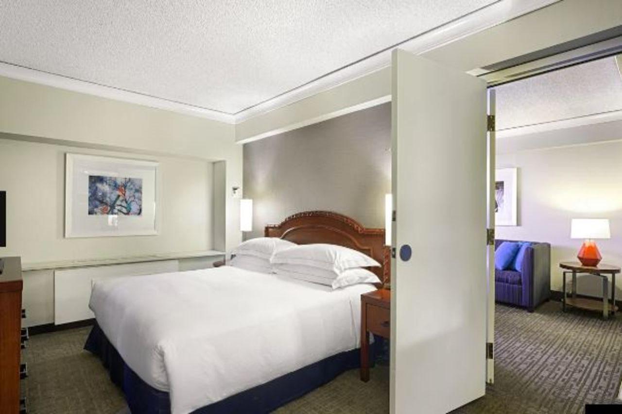 Coast Seattle Downtown Hotel By Apa Luaran gambar