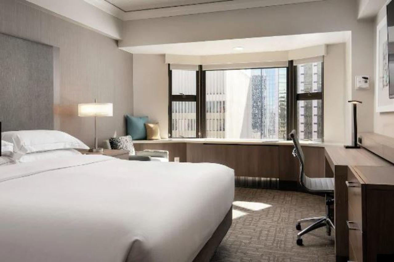 Coast Seattle Downtown Hotel By Apa Luaran gambar