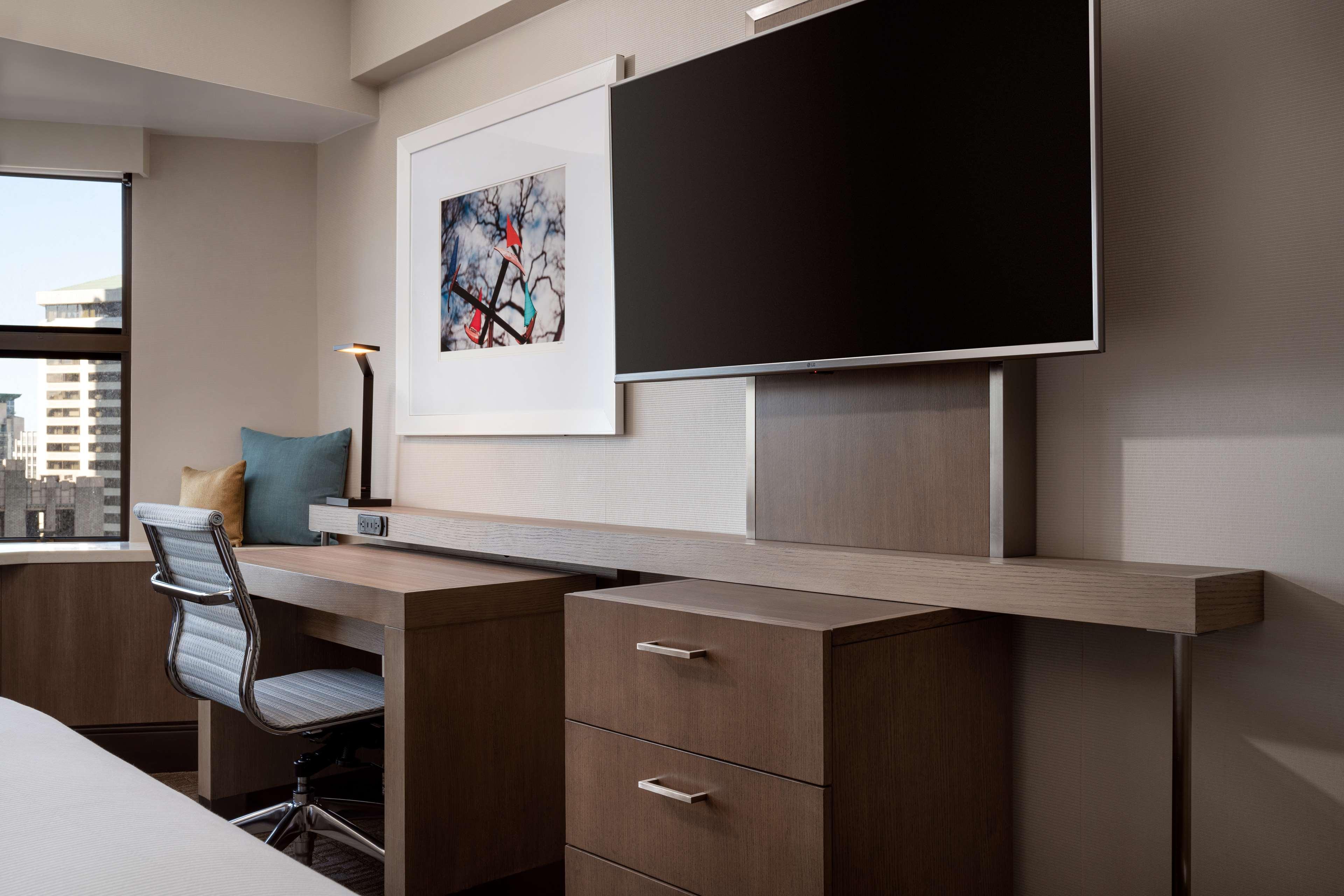 Coast Seattle Downtown Hotel By Apa Luaran gambar