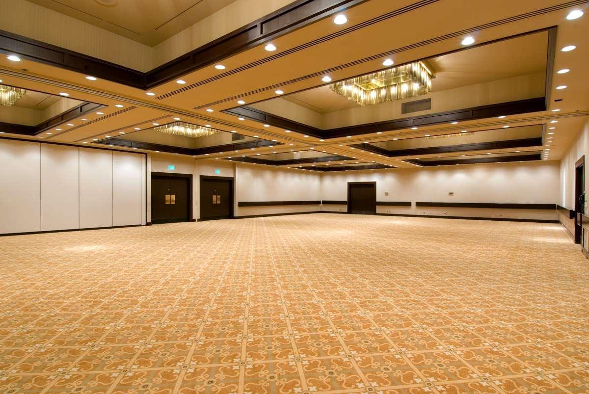 Coast Seattle Downtown Hotel By Apa Luaran gambar