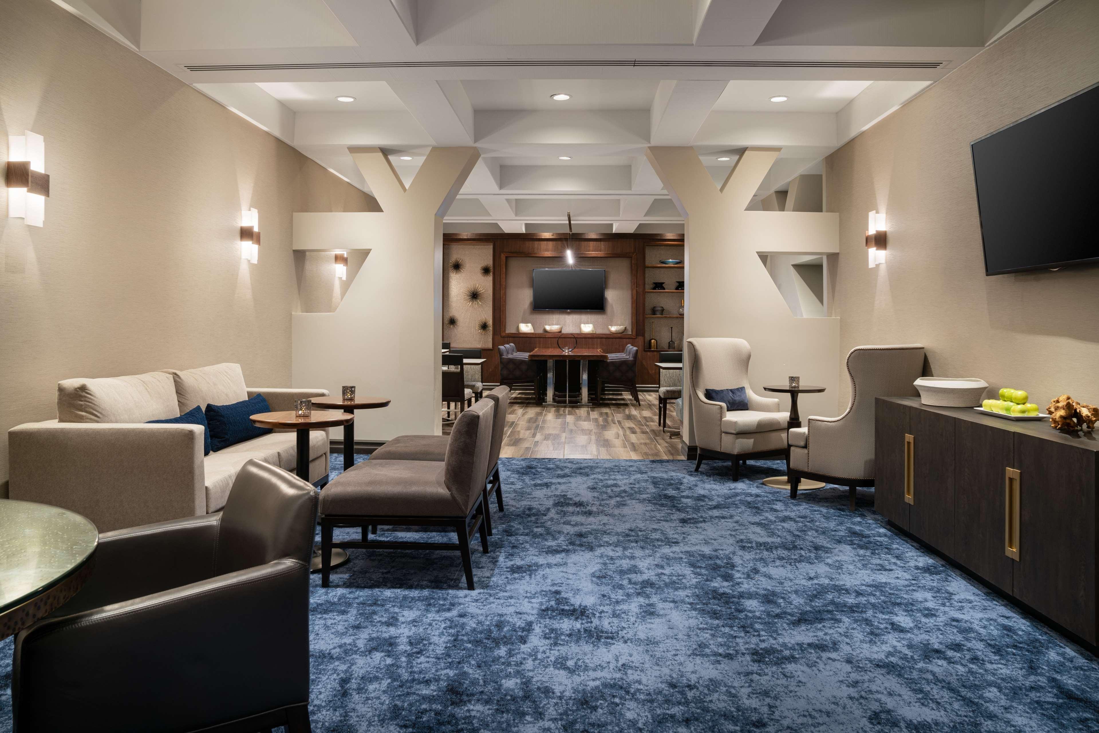 Coast Seattle Downtown Hotel By Apa Luaran gambar