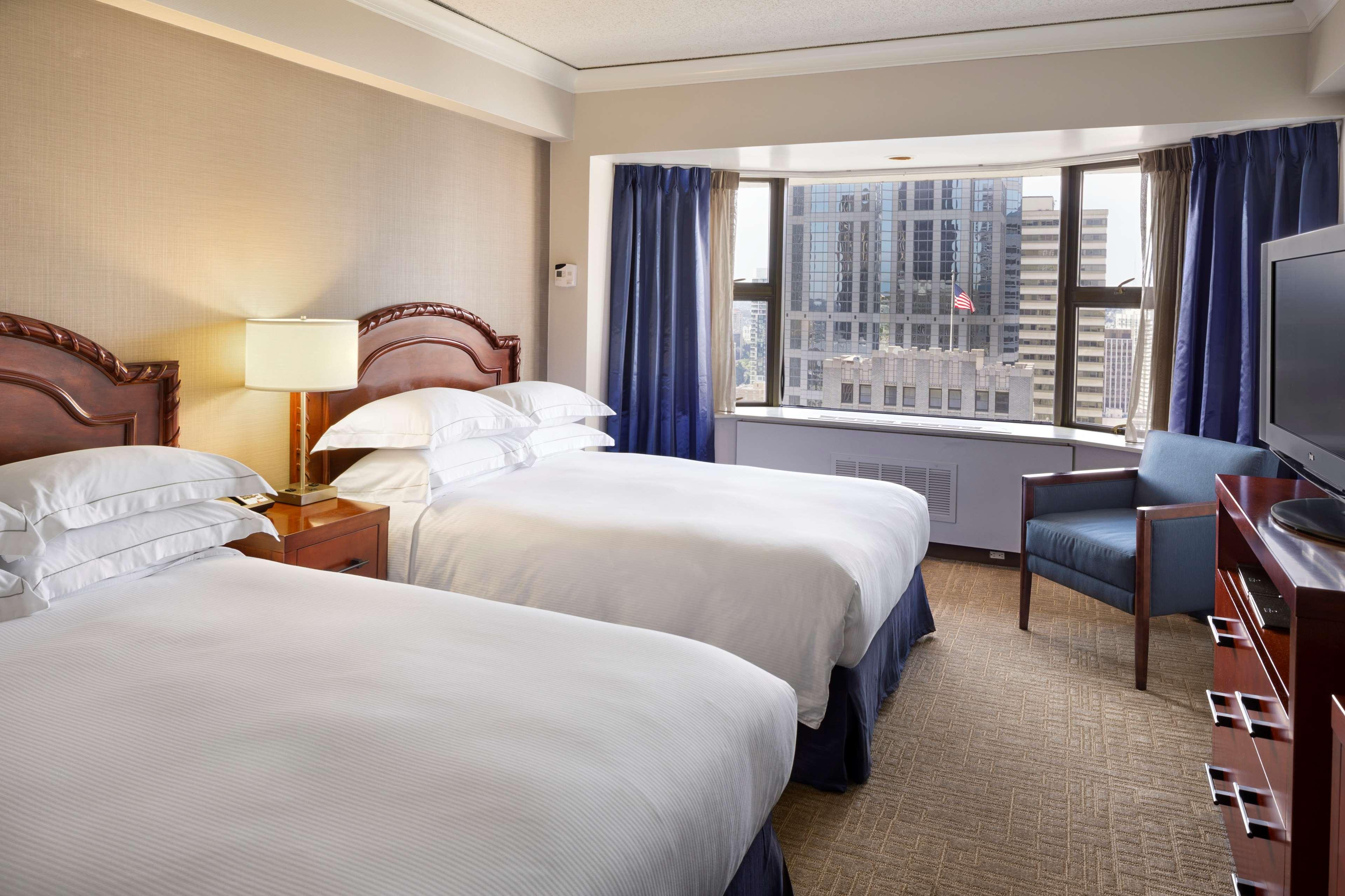 Coast Seattle Downtown Hotel By Apa Luaran gambar