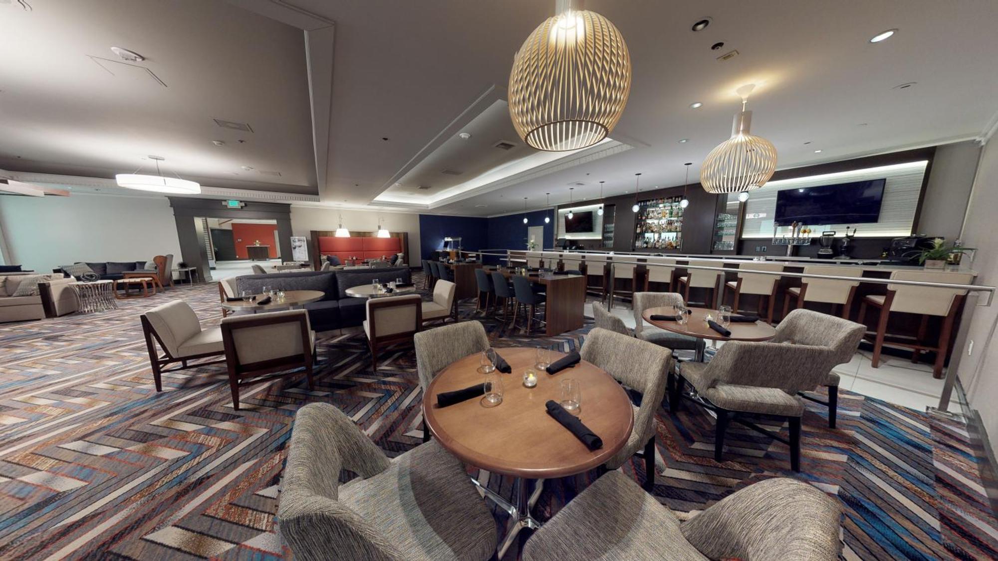Coast Seattle Downtown Hotel By Apa Luaran gambar