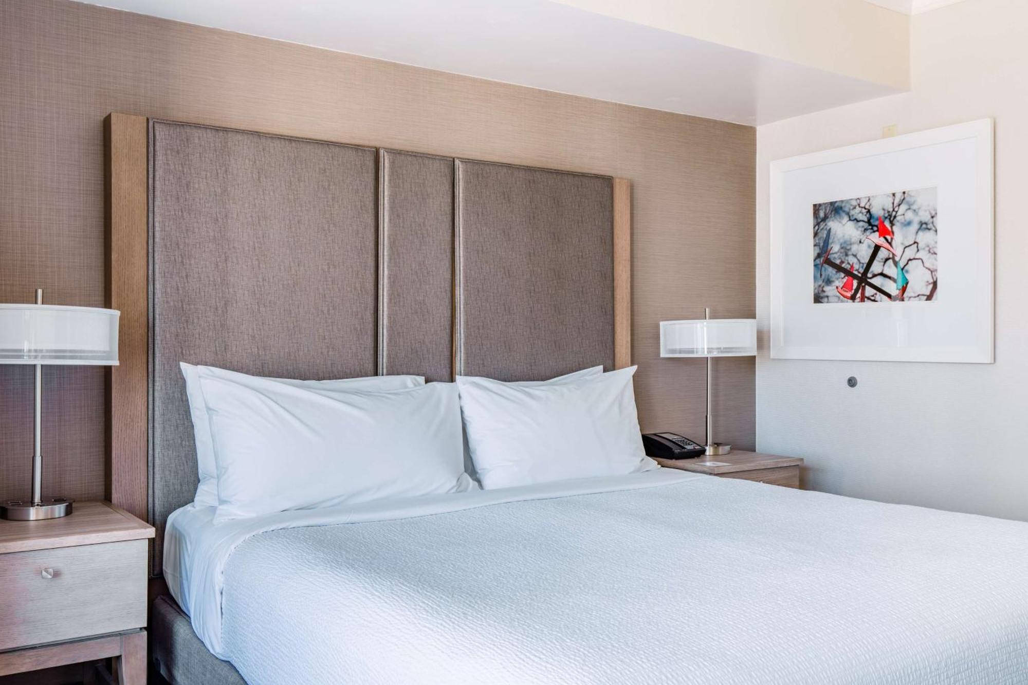 Coast Seattle Downtown Hotel By Apa Luaran gambar