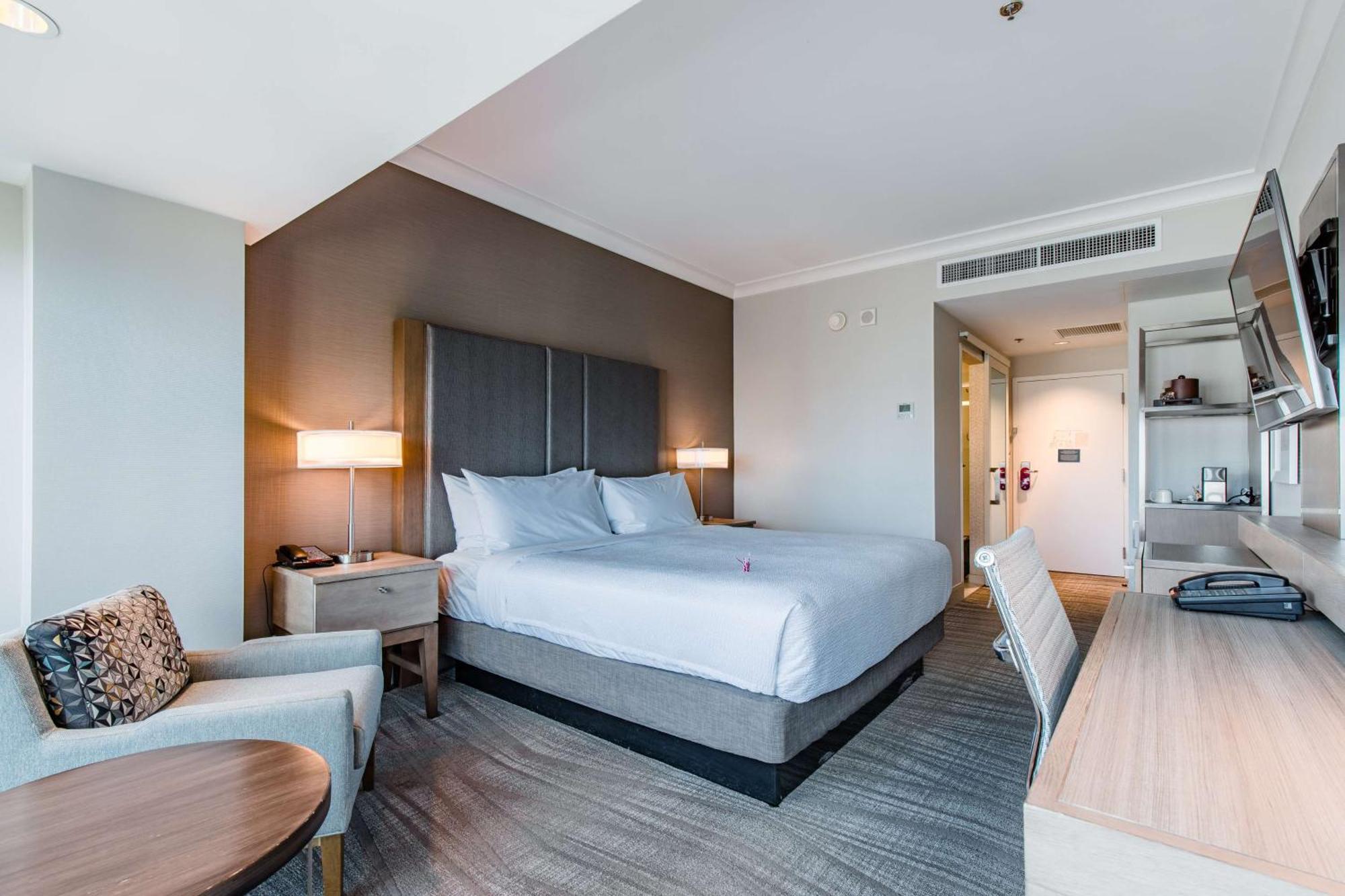 Coast Seattle Downtown Hotel By Apa Luaran gambar