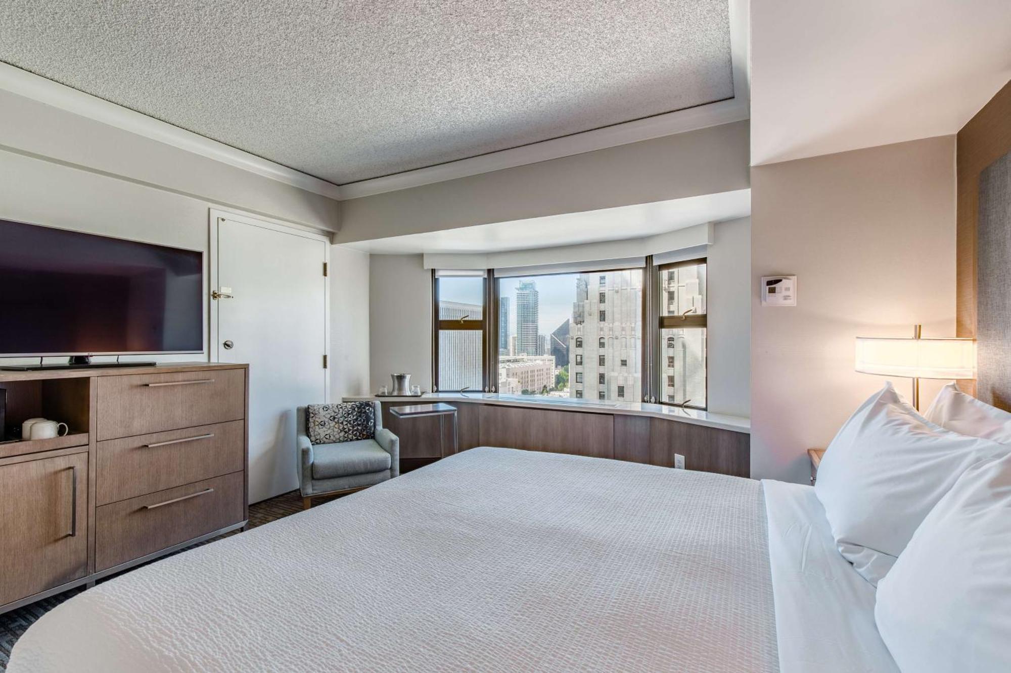 Coast Seattle Downtown Hotel By Apa Luaran gambar
