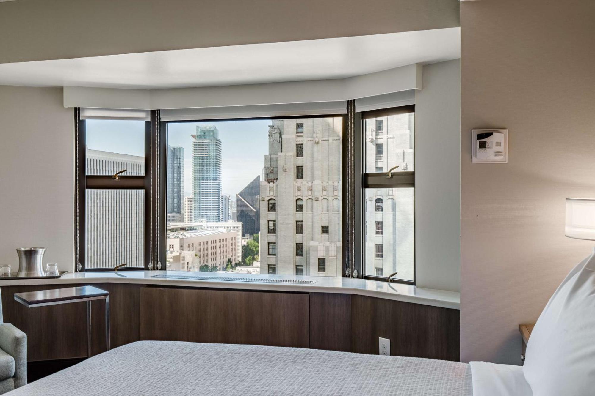 Coast Seattle Downtown Hotel By Apa Luaran gambar