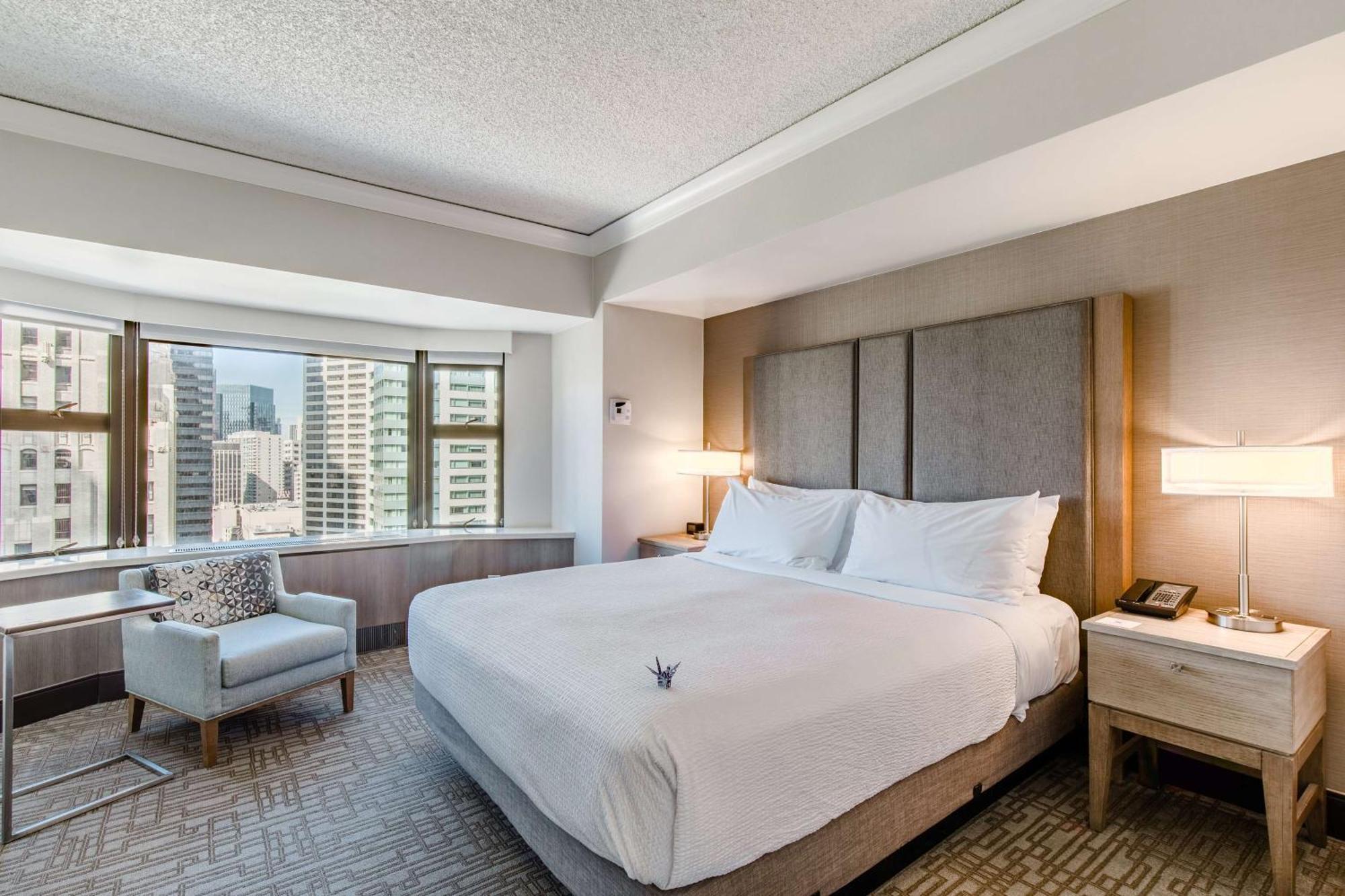 Coast Seattle Downtown Hotel By Apa Luaran gambar