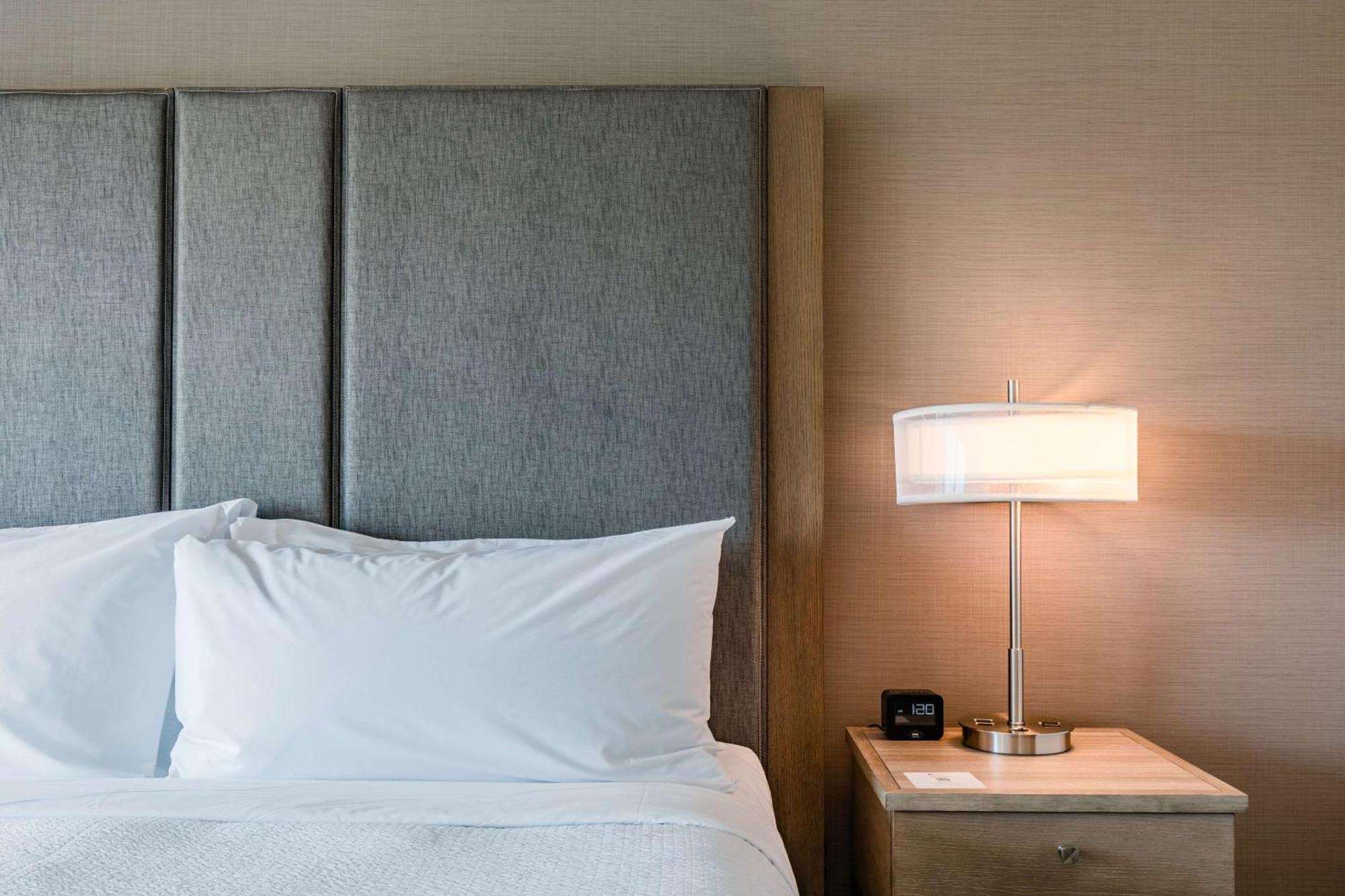 Coast Seattle Downtown Hotel By Apa Luaran gambar