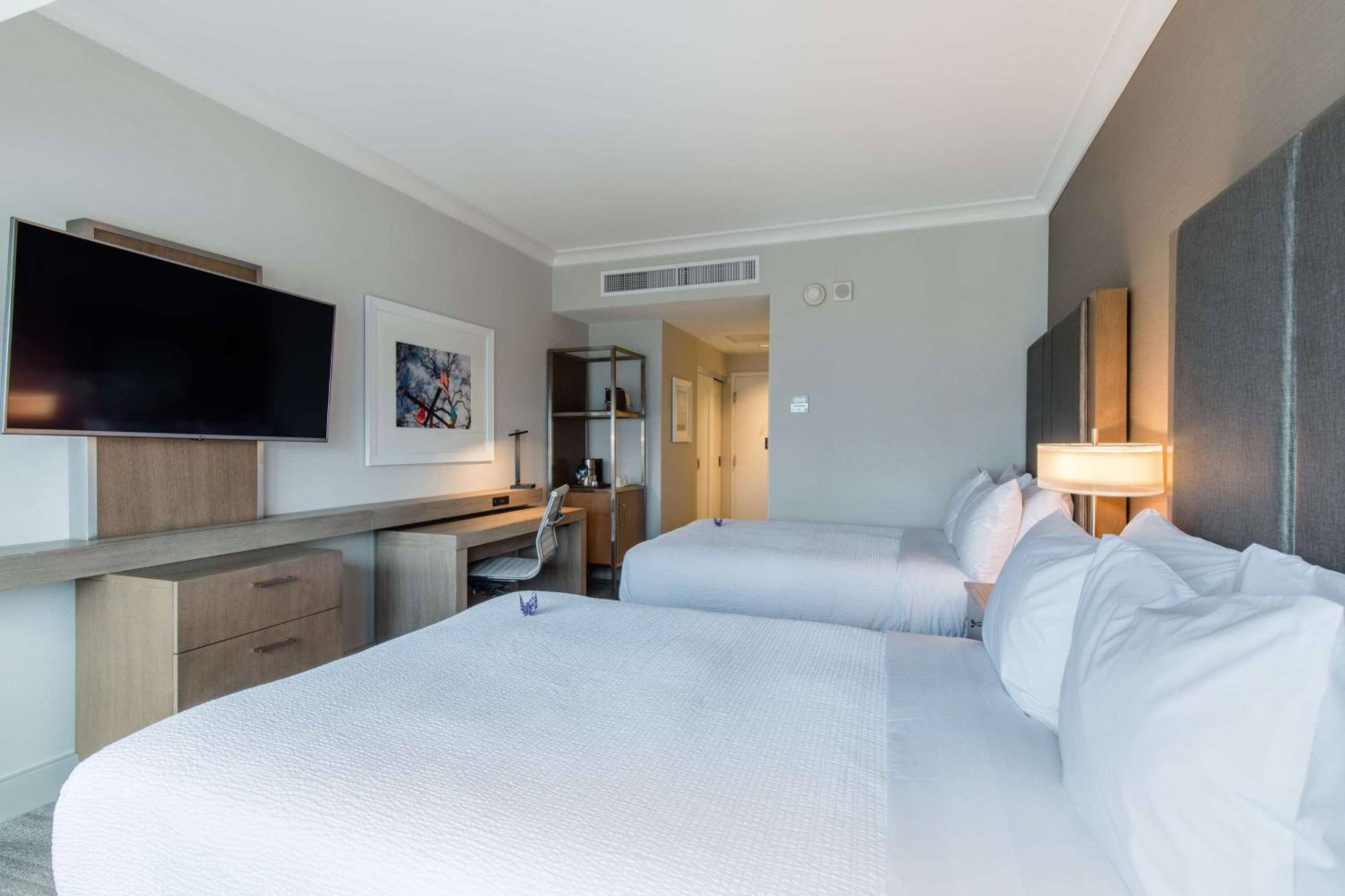 Coast Seattle Downtown Hotel By Apa Luaran gambar