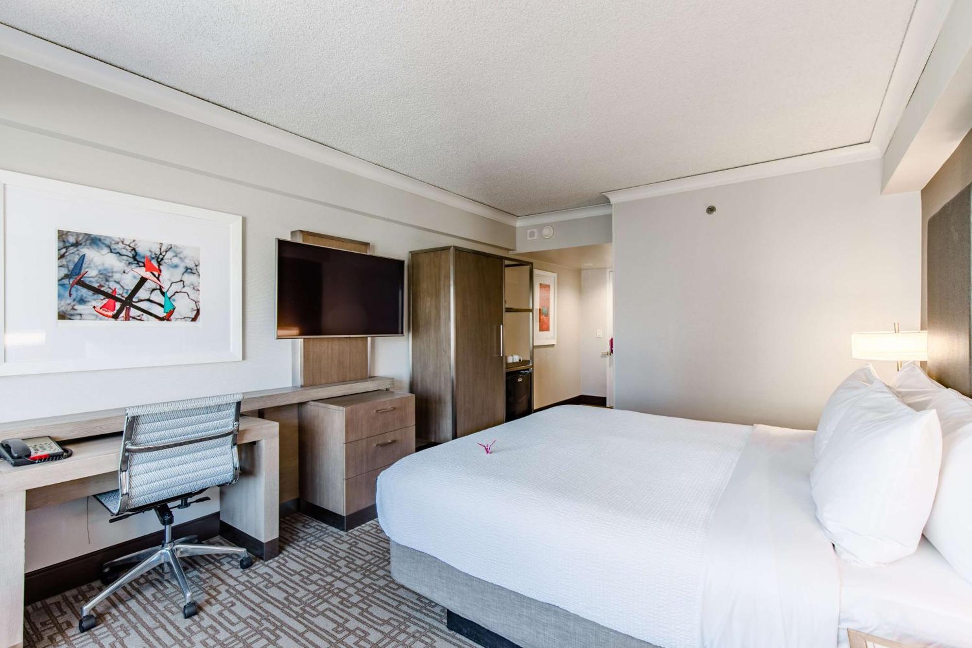 Coast Seattle Downtown Hotel By Apa Luaran gambar