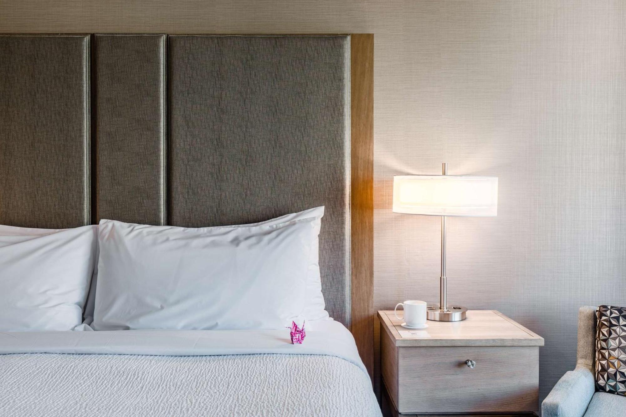 Coast Seattle Downtown Hotel By Apa Luaran gambar