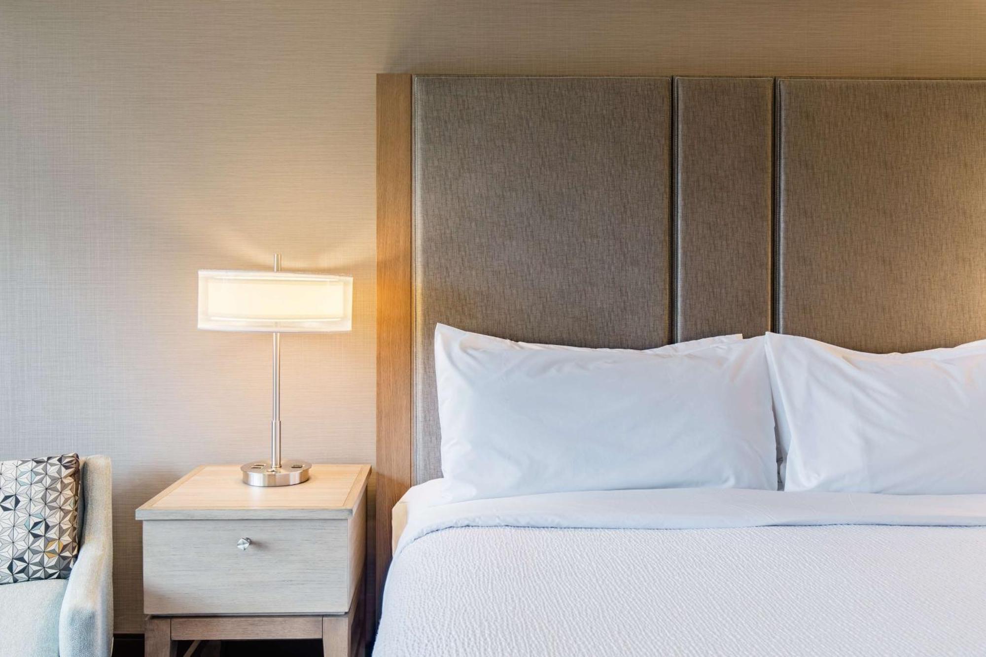 Coast Seattle Downtown Hotel By Apa Luaran gambar