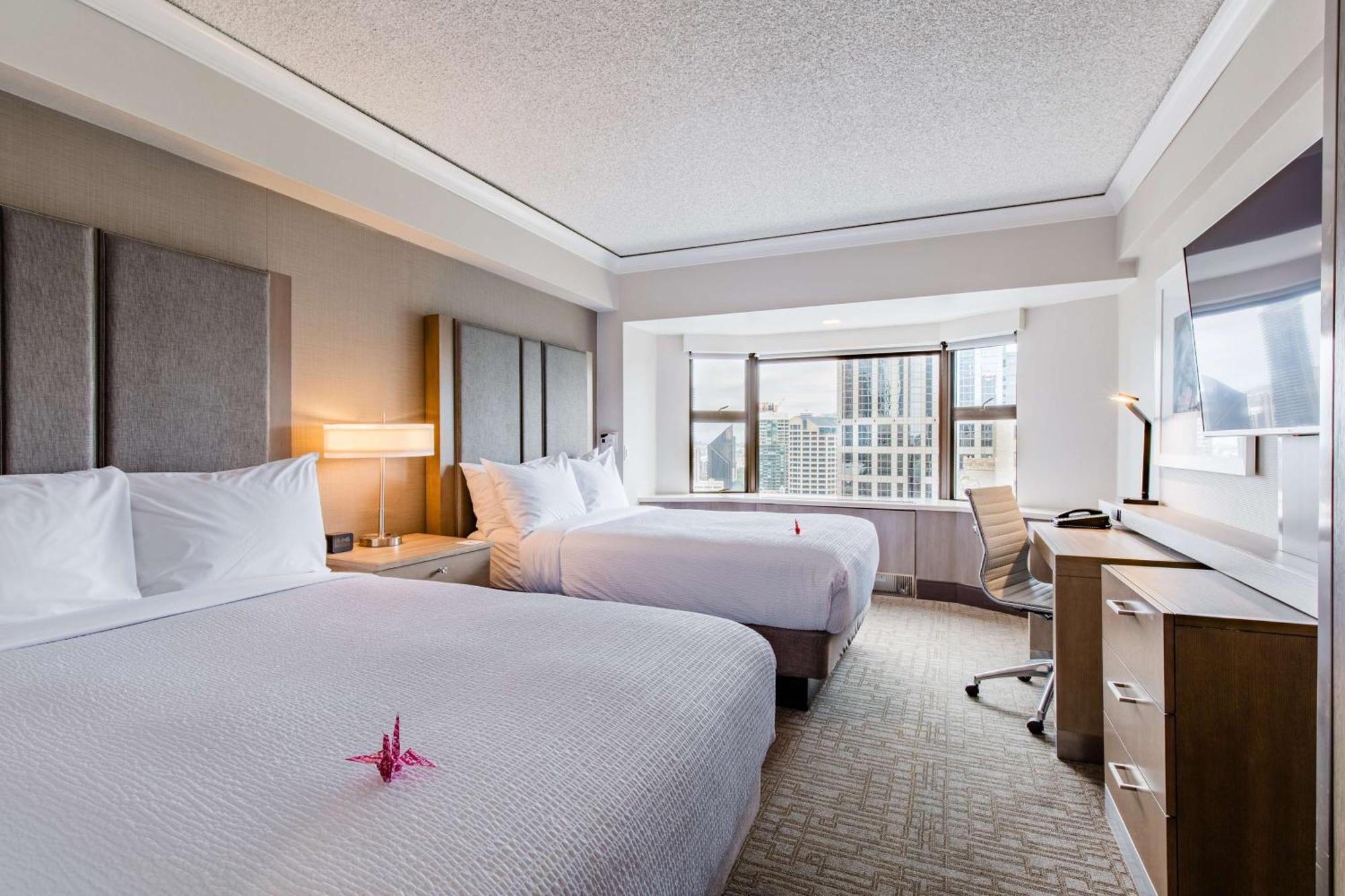 Coast Seattle Downtown Hotel By Apa Luaran gambar