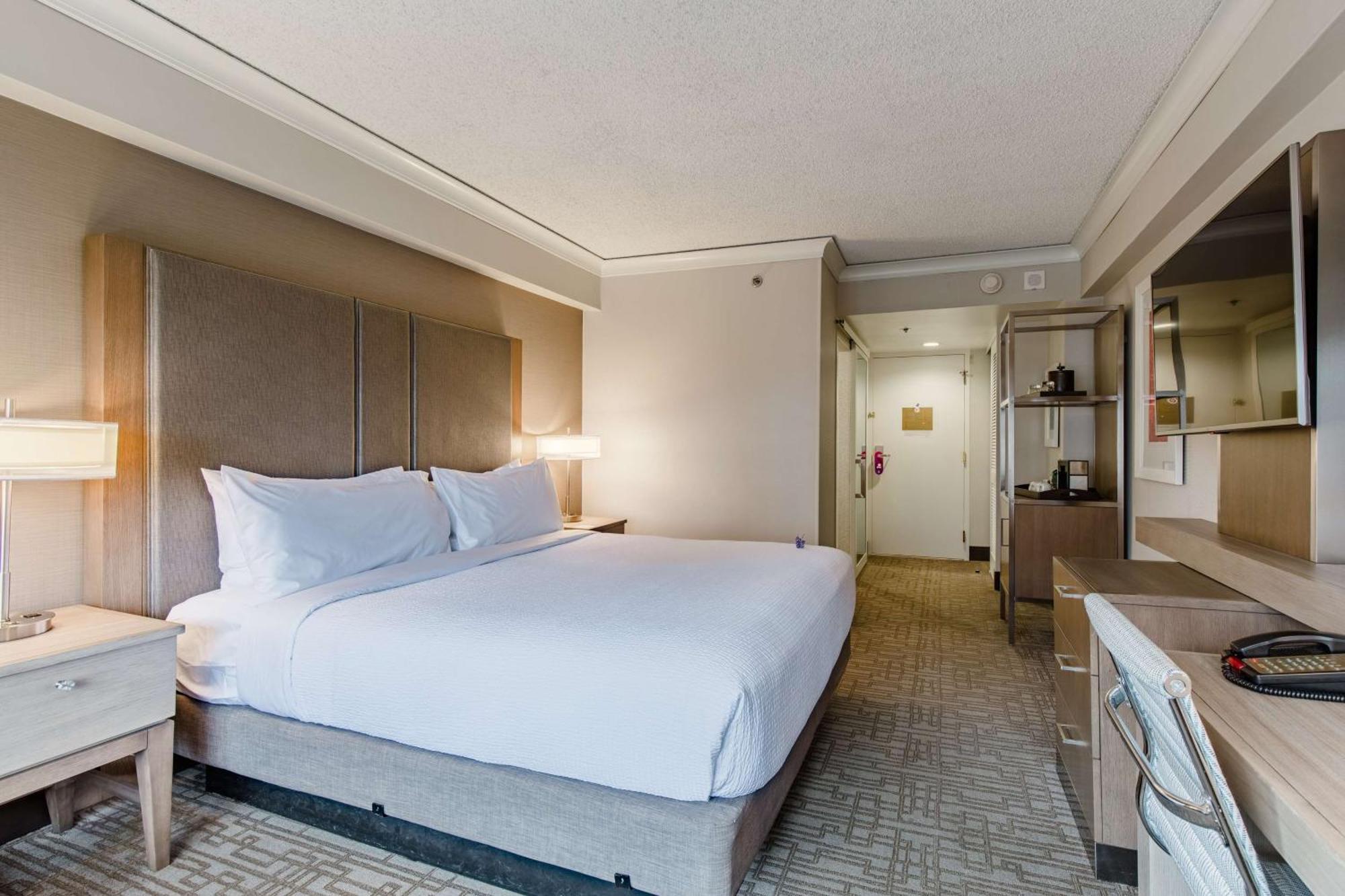 Coast Seattle Downtown Hotel By Apa Luaran gambar