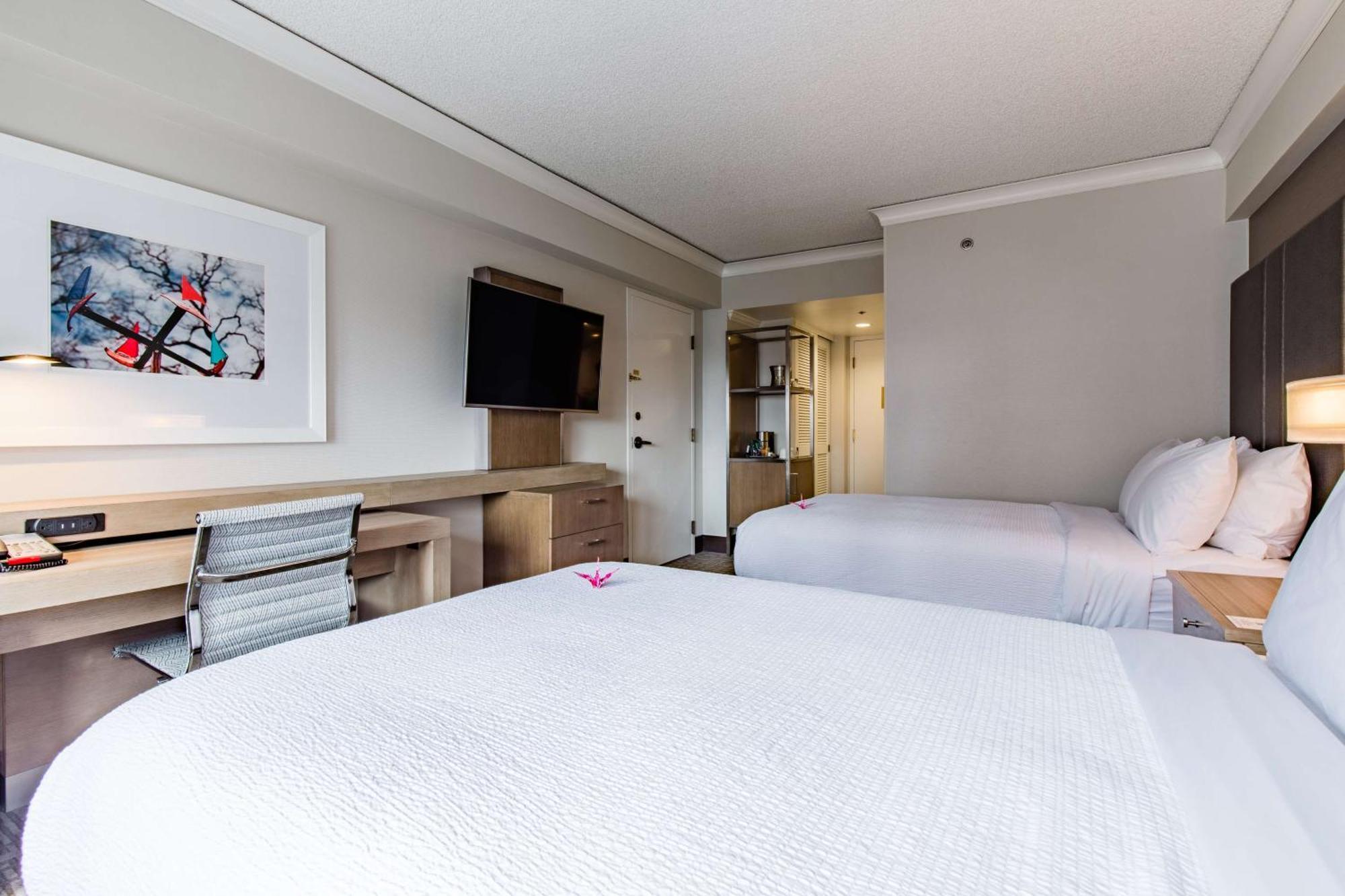 Coast Seattle Downtown Hotel By Apa Luaran gambar