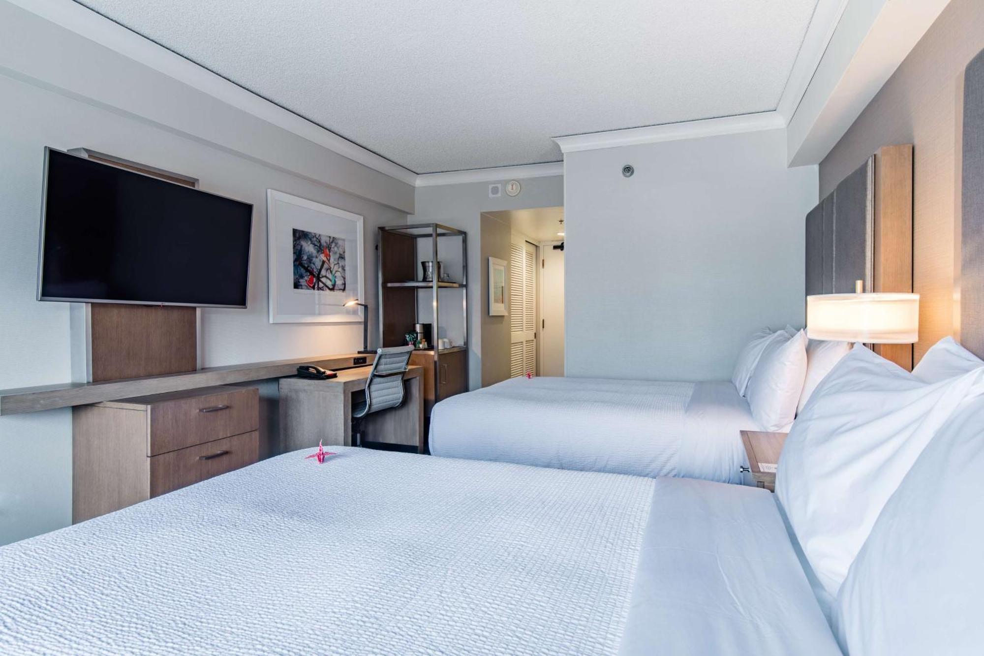 Coast Seattle Downtown Hotel By Apa Luaran gambar